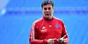 HSV-Trainer Dieter Hecking sieht bei einer neuen Auswechselregelung auch Gefahren.