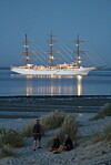 Sea Cloud Spirit