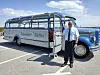 Oldtimerbus Sylt