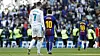 Cristiano Ronaldo und Lionel Messi