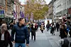 Fußgängerzone in München