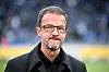 Fredi Bobic schaut unsicher in die Kamera