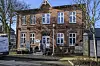 Restaurant „Altes Zollhaus“, Westerland Sylt