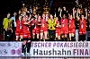 HB Ludwigsburg wurde im März 2025 Deutscher Pokalsieger