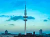 52 Jahre sind vergangen, seit der Heinrich-Hertz-Turm, wie der Telemichel offiziell heißt, feierlich eingeweiht wurde.