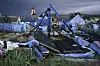 Unwetter in Tschechien
