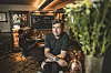 „Carmagnole“-Inhaber Alvaro Piña Otey (42) im Zwiespalt: „Auf der einen Seite soll unser Restaurant ein Ort des Genießens sein. Auf der anderen Seite müssen wir wirtschaftlich denken.“