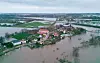 Hochwasser