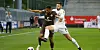 Einzig Daniel-Kofi Kyereh konnte bei St. Pauli gegen Sandhausen überzeugen.