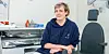 Katharina Lindhorst, HNO-Ärztin in Wilhelmsburg, wünscht sich mehr Vertrauen in den Impfstoff AstraZeneca.