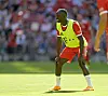 Sadio Mané könnte am Donnerstag zu Afrikas Fußballer des Jahres gewählt werden.