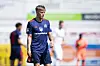 Robin Velasco ist eines der größten HSV-Talente. Horst Hrubesch verlängerte höchstpersönlich den Vertrag des 18-Jährigen.