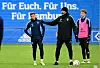 Neuer Schwung: Nach seinem geplatzten Wechsel gibt Sonny Kittel weiter für den HSV Gas.