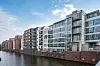 Wohnsiedlung Hamburg Barmbek