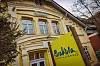 Das „Brakula“ ist das beliebte Kulturzentrum an der Bramfelder Chaussee.