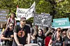 Animal Rights March Berlin