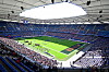 Hamburg Sea Devils im HSV-Stadion