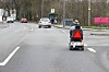 Rollstuhl