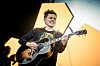 Michael Patrick Kelly beweist bei seinem Hamburg-Konzert, dass sich tieferer Sinn und gute Stimmung im Pop nicht ausschließen müssen.