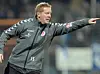 Timo Schultz ist neuer Cheftrainer des FC St. Pauli.