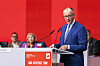 Kanzler Friedrich Merz hat seine umstrittenen Stadtbild-Äußerungen im Zusammenhang mit der Migrationspolitik vehement verteidigt und unterstrichen.