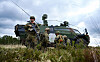 Bundeswehr-Übung