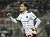 HSV-Profi Ludovit Reis