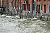 Hochwasser in Hamburg