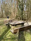 Este Wanderweg