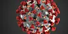 Das Coronavirus (Illustration).