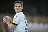 Rune Dahmke bei der Handball-EM