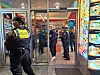 Der Tatort an der Reeperbahn: In diesem Dönerimbiss endete ein Streit zwischen mehreren Männern blutig.