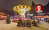 Winterspektakel Trabrennbahn Bahrenfeld