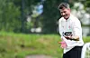 Alexander Blessin verlangt seinen Profis alles ab. Und wer nicht mitzieht, bekommt die Konsequenzen zu spüren.