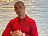 Cristiano Ronaldo zeigt sich bei Instagram mit Glatze.