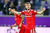 HSV-Talent Tommy Doyle