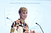 Tyra Grove Krause ist die vielleicht bekannteste Epidemiologin Dänemarks.