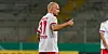 Daumen hoch: HSV-Profi Toni Leistner ist mit dem neuen Urteil des DFB einverstanden.
