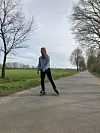 Inlinerfahren