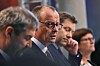Die Koalitionäre von Union und SPD haben einen eher biederen Koalitionsvertrag vorgelegt.