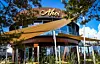 Das Restaurant „Ahoi“ von TV-Koch Steffen Henssler in Scharbeutz (Archivbild)