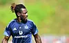 Für Bakery Jatta sind es beim HSV gerade keine leichten Zeiten.