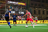 Max Kruse bei einem Spiel der Baller League