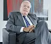 Milliardär Klaus-Michael Kühne möchte Hamburg eine neue Staatsoper schenken.