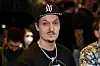 Der Youtuber Lefloid