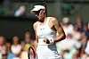 Elena Rybakina ist die erste kasachische Wimbledonsiegerin.