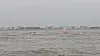 Seenotretter im Einsatz vor Norderney