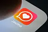 Der Mann hatte die Frau über die Flirt-App Jaumo kennengelernt.