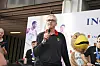 Basketball-Bundestrainer Gordon Herbert