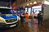 St. Pauli: Durchsuchung in Hells Angels Kneipe nach Messer-Streit